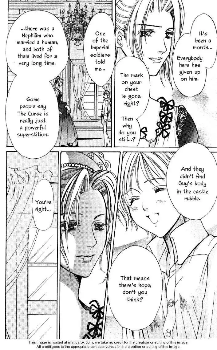 Nephylym (HANAMAKI Anna) Chapter 3 45